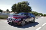 Mercedes-Benz E63 AMG 2012 года